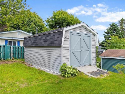 23 Harding Dr, Nackawic, NB 