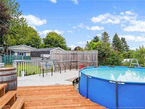 23 Harding Dr, Nackawic, NB 