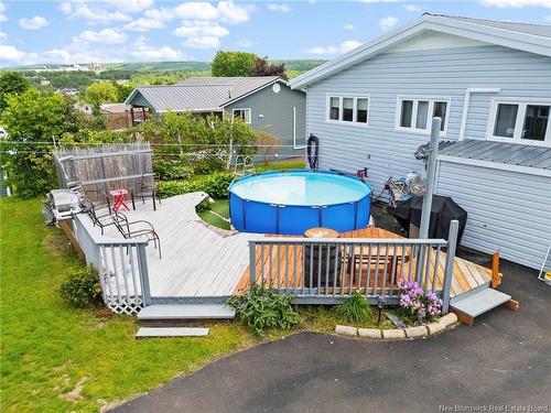 23 Harding Dr, Nackawic, NB 