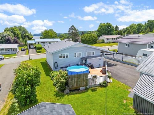 23 Harding Dr, Nackawic, NB 