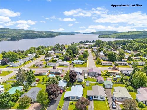23 Harding Dr, Nackawic, NB 