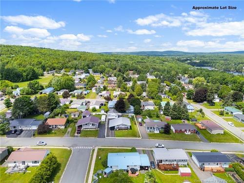 23 Harding Dr, Nackawic, NB 
