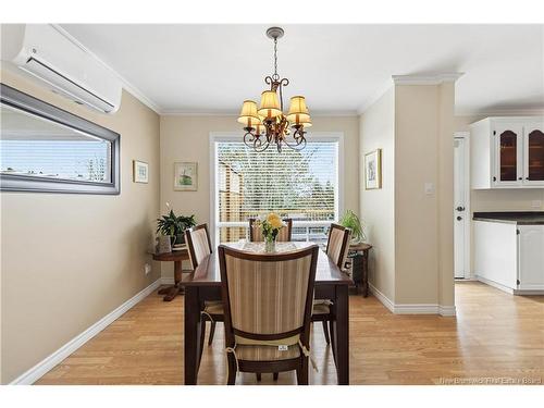 857 Frampton Lane, Moncton, NB 