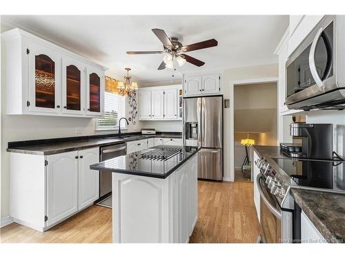 857 Frampton Lane, Moncton, NB 