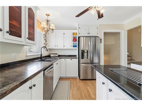 857 Frampton Lane, Moncton, NB 