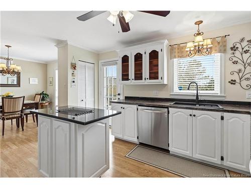 857 Frampton Lane, Moncton, NB 