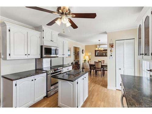 857 Frampton Lane, Moncton, NB 