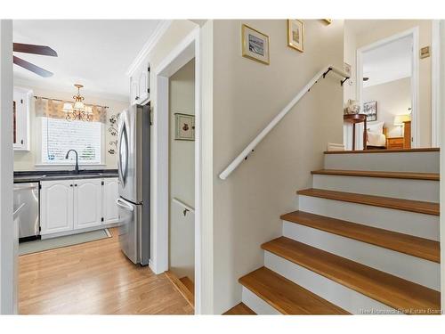 857 Frampton Lane, Moncton, NB 