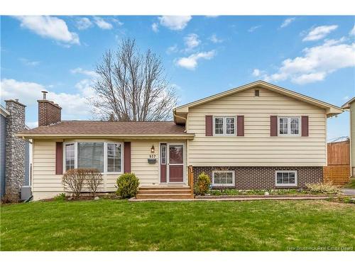 857 Frampton Lane, Moncton, NB 