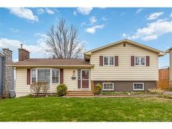 857 Frampton LANE Moncton, NB E1G 1S1