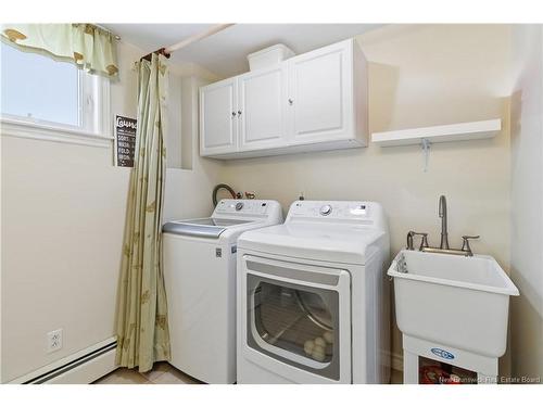 857 Frampton Lane, Moncton, NB 