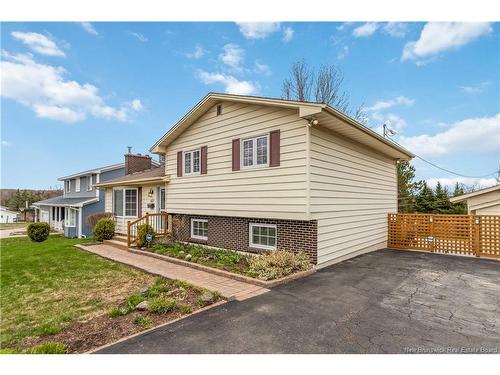 857 Frampton Lane, Moncton, NB 