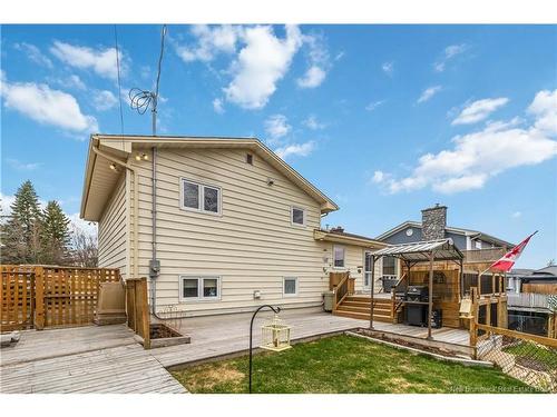 857 Frampton Lane, Moncton, NB 