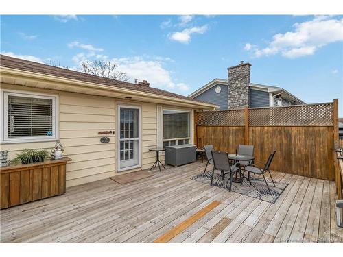 857 Frampton Lane, Moncton, NB 