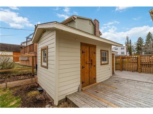 857 Frampton Lane, Moncton, NB 