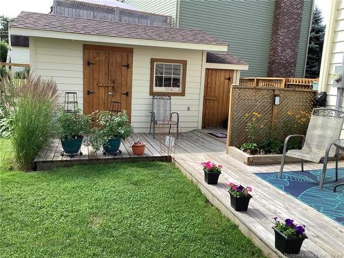 857 Frampton Lane, Moncton, NB 