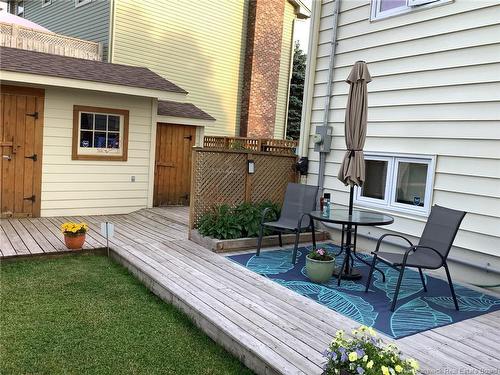 857 Frampton Lane, Moncton, NB 