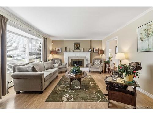 857 Frampton Lane, Moncton, NB 