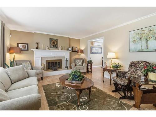 857 Frampton Lane, Moncton, NB 