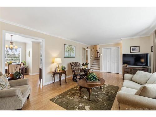857 Frampton Lane, Moncton, NB 