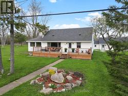914 OAKHILL BOULEVARD E Fort Erie (Ridgeway), ON L0S 1N0