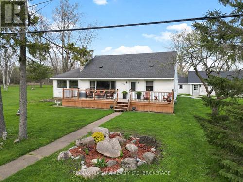 914 OAKHILL BOULEVARD E  Fort Erie (Ridgeway), ON L0S 1N0