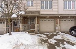 43 - 355 FISHER MILLS ROAD Waterloo, ON N3C 4N5
