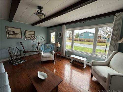 77 Hillcrest St, Hartland, NB 