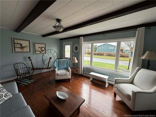 77 Hillcrest St, Hartland, NB 