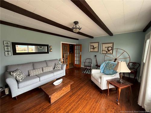 77 Hillcrest St, Hartland, NB 