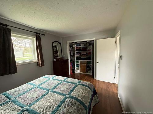 77 Hillcrest St, Hartland, NB 