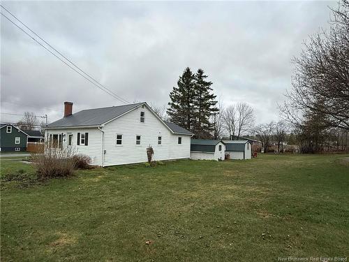 77 Hillcrest St, Hartland, NB 