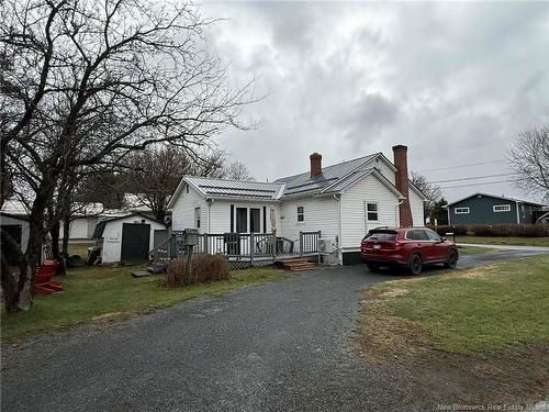 77 Hillcrest St, Hartland, NB 