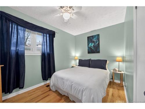 18 Birchcroft Dr, Fredericton, NB 