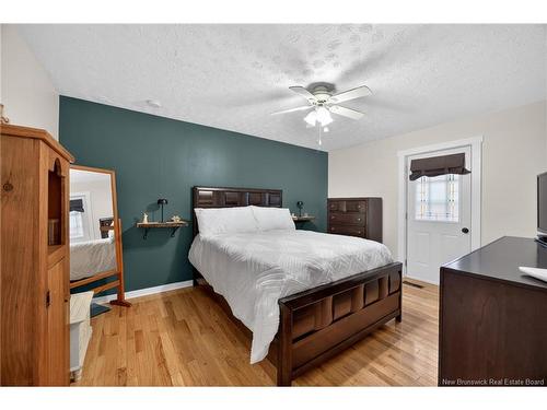 18 Birchcroft Dr, Fredericton, NB 