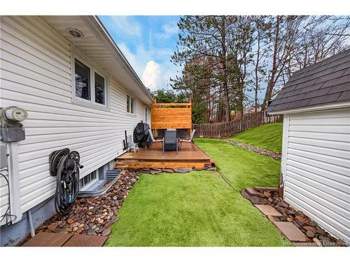 18 Birchcroft Dr, Fredericton, NB 