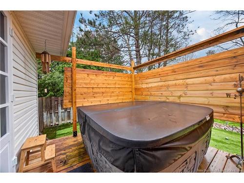 18 Birchcroft Dr, Fredericton, NB 