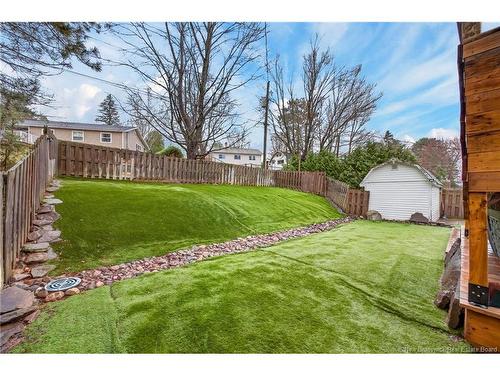 18 Birchcroft Dr, Fredericton, NB 
