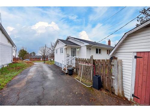 18 Birchcroft Dr, Fredericton, NB 