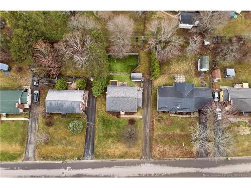 18 Birchcroft Dr, Fredericton, NB 