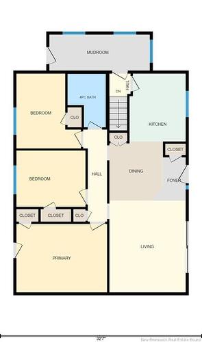18 Birchcroft Dr, Fredericton, NB 