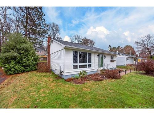 18 Birchcroft Dr, Fredericton, NB 
