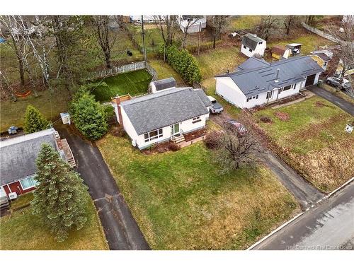 18 Birchcroft Dr, Fredericton, NB 
