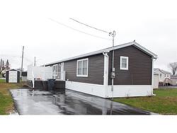 12 Harvest LANE Jacksonville, NB E7M 0H7