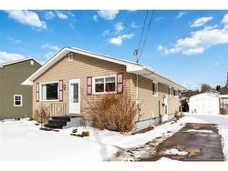 14 Wilmot AVE Riverview, NB E1B 1V8