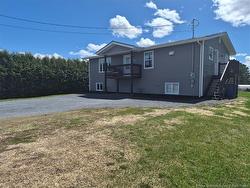 408 Poitras ST Saint-André, NB E3Y 3S7