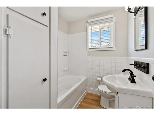 63 Atkinson Ave, Moncton, NB 
