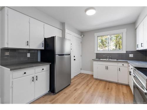 63 Atkinson Ave, Moncton, NB 