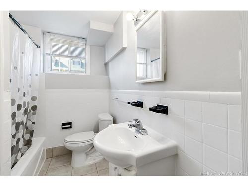 63 Atkinson Ave, Moncton, NB 
