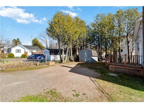 63 Atkinson Ave, Moncton, NB 